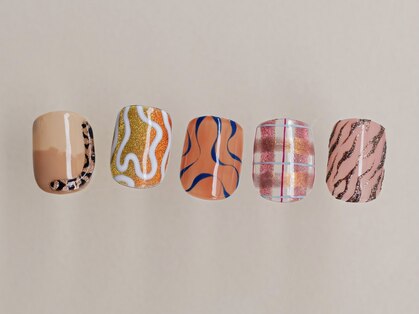 ハンドフィッシュ(handfish)の写真