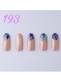 はあとねいるデザイン＃193