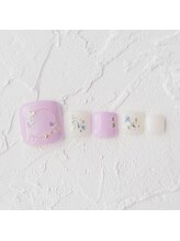 メイク(Me19)/フットコース