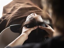 オデラ 小山店(AUDELA)/ヘッドスパ