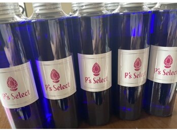 ゆいま~る 川崎店/オーガニックオイル☆リピ続出