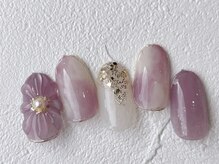 プレジール(Plaisir)/2024.6定額C-3