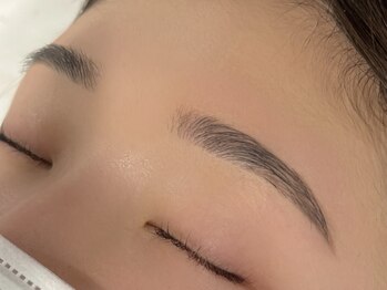 アトリエ ハーロウ(ATELIER HARLOW)/アイブロウwax