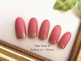 ゴールドコース （定額制）¥8000