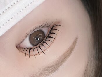 アイ ビューティー ルクール 見附店(EYE BEAUTY Le Coeur)/担当【諸橋】