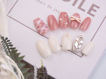 ミー(Mie.)/エレガントコース