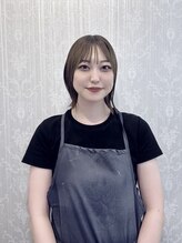 ネイル アンド アイラッシュ フルール 新宿店 Ozaki