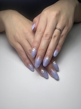 ブリリアント/ラグジュアリーデザイン