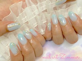 60minart/パラジェル/韓国ネイル