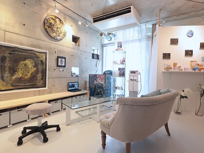 セレブリボーン 芦屋店の写真
