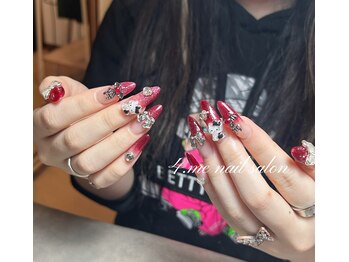 フォーミー(4.me)/長さ出しパーツ付け放題