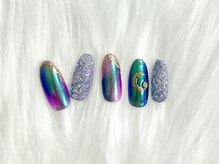 ルル ソレイユ(LouLou Soleil)/