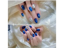 カルミアネイル 日暮里店(Kalmia Nail)/