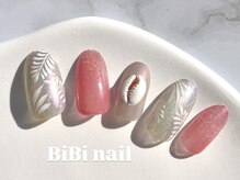 ネイルアンドアイラッシュアンド脱毛サロンビビ(BiBi)/