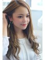 オーサムネイル(Awesome Nail) HARIMA AYUMI