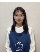 マリーテレジア 博多駅前3丁目店(MARIE TERESIA) UMENO .i