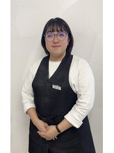 クレアラルーチェ 岡山県庁通り店(Crea la Luce) 【nail】 横山