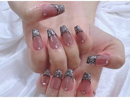 選べるベース♪ パーツつけ放題