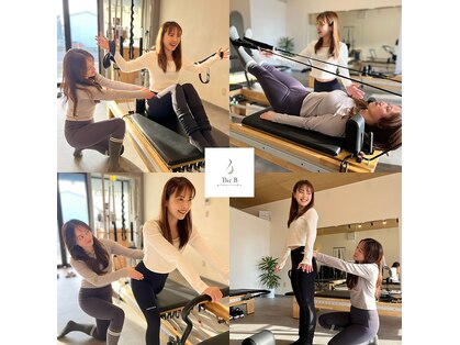 ザ ビー 松山店(THE B)の写真