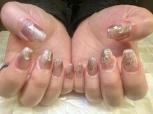 バウネイル(Bow nail)