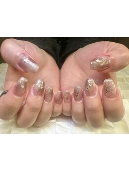 付け替え時オフ無料のメニューがあるサロン