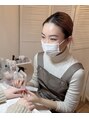 モエバイプティットシュシュ 近鉄八尾(moet. by Petit Chouchou) reina