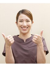 たくろう鍼灸院 豊田本院 矢頭 やよい