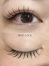 ニジュウサンアンダーバー(23_)/BIND LOCK