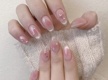 ミー(MI)/チックマグネットグラデーション