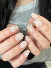 ウズ 和歌山店(UZU)/キティネイル