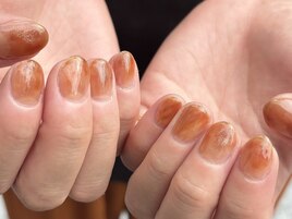 【HAND】初回デザイン　￥8,960
