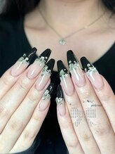 ウズ 和歌山店(UZU)/ワンホンネイル