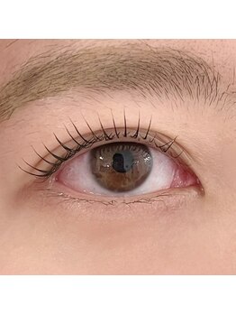 アイラッシュプラン リノ(eyelash plan RINO)/韓国風まつげパーマ