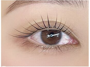 ハリウッドブロウリフト ワクシー 表参道店(HOLLYWOOD BROW LIFT WAXYYY.)/パリジェンヌラッシュリフト