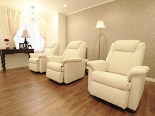 まつげエクステサロン プリューム アイ ビューティー 銀座店(PLUME EYE BEAUTY)