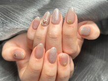 エムティーネイル(M.T nail)/