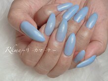 リーカマーナ(Rkmn)/