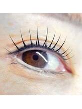 ボス(VOSS)/まつげパーマ