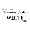 ホワイト 川越店(WHITE)のお店ロゴ