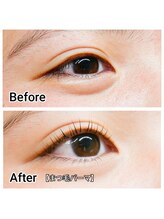 アイビー(Aibey)/まつげパーマ