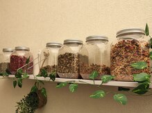 エル ブランシュ(Ailes blanches)/【韓国美容】ハマムスチーム蒸し