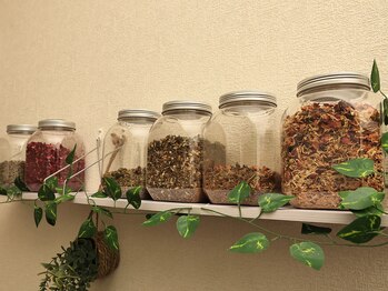 エル ブランシュ(Ailes blanches)/【韓国美容】ハマムスチーム蒸し