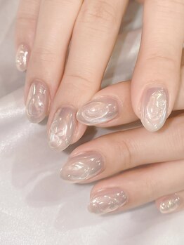 エクラ(eclat)/持ち込みデザイン☆