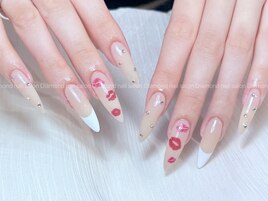 長さだし持ち込みデザイン