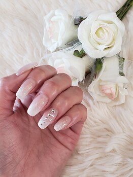 リレーション ネイル(Relation Nail)/ベイビーブーマ