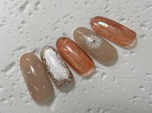 ルルー(le rue)/HAND定額スタンダード