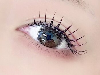 エムラッシュ(M.LASH)/マツエク/まつげパーマ/LED/眉毛