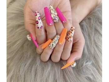 ルナリア(LUNARIA)/