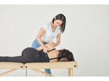 全力ストレッチ藤沢店