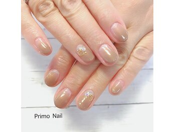 プリモネイル(PrimoNail)/グラデーションネイル